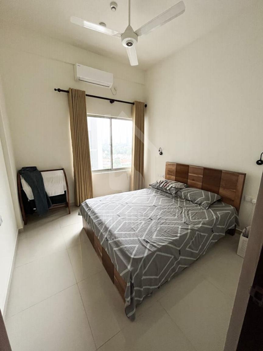 Apartment for Rent at Aurum Skyline Residencies- image 3