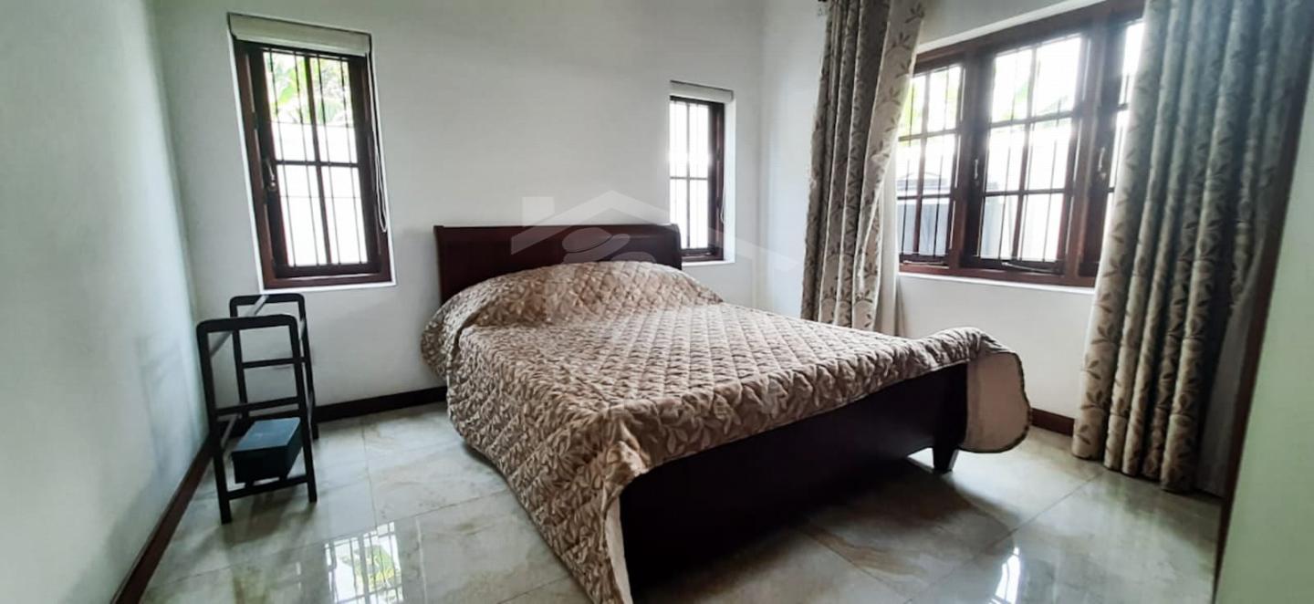 Luxury House for Rent in Nawala- image 3