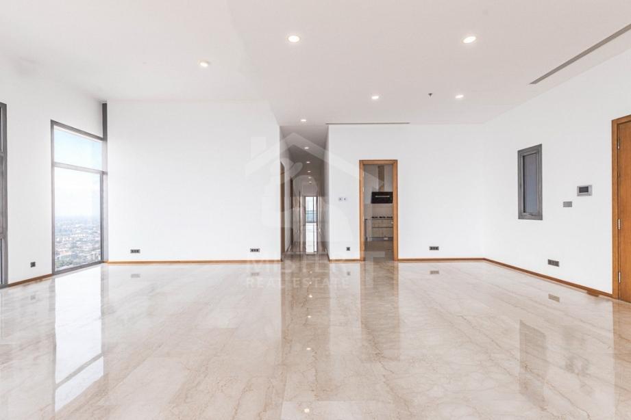 Penthouse for Rent at Altair - image 3