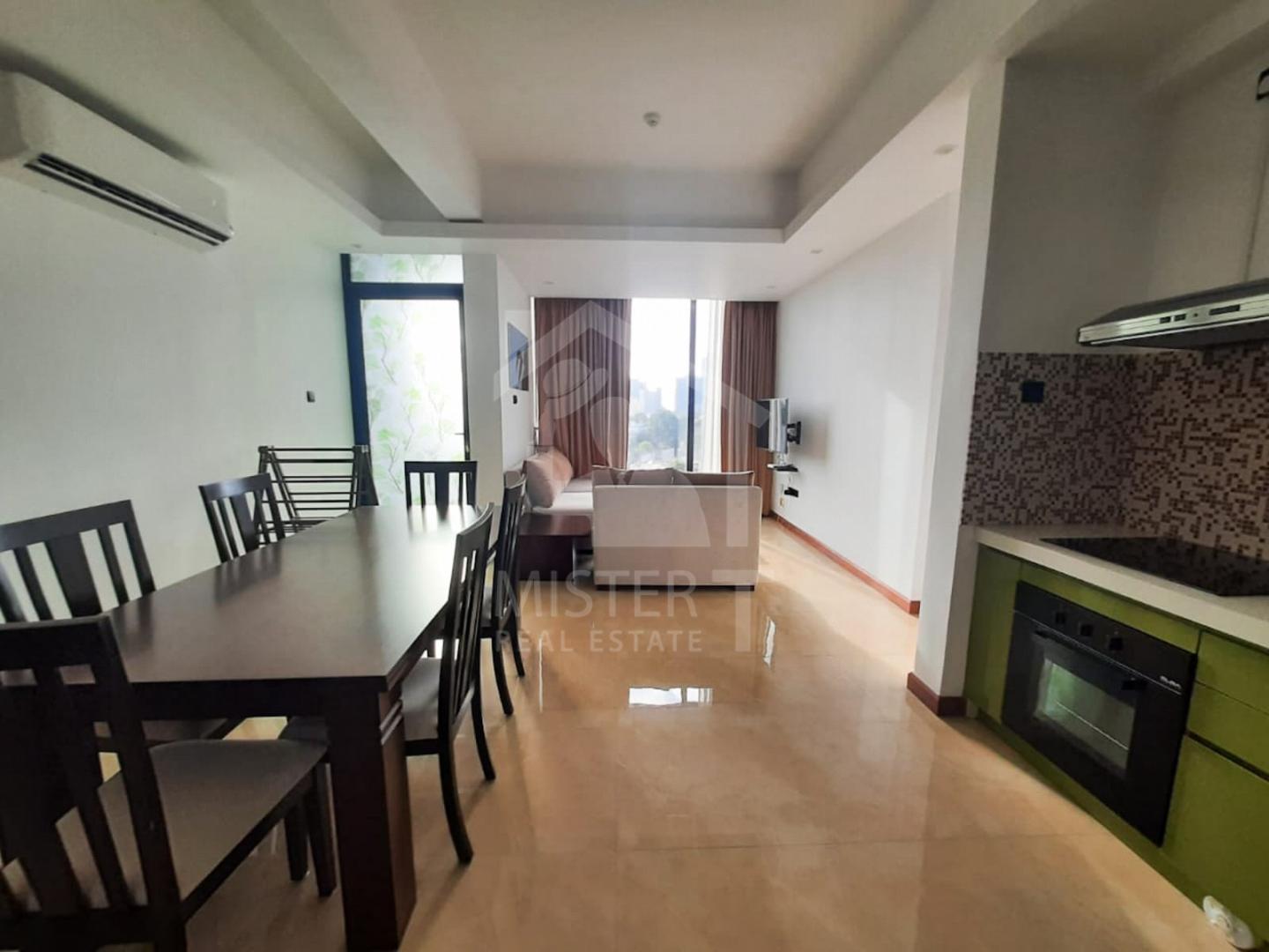 Apartment for Rent in Colombo 07- image 3