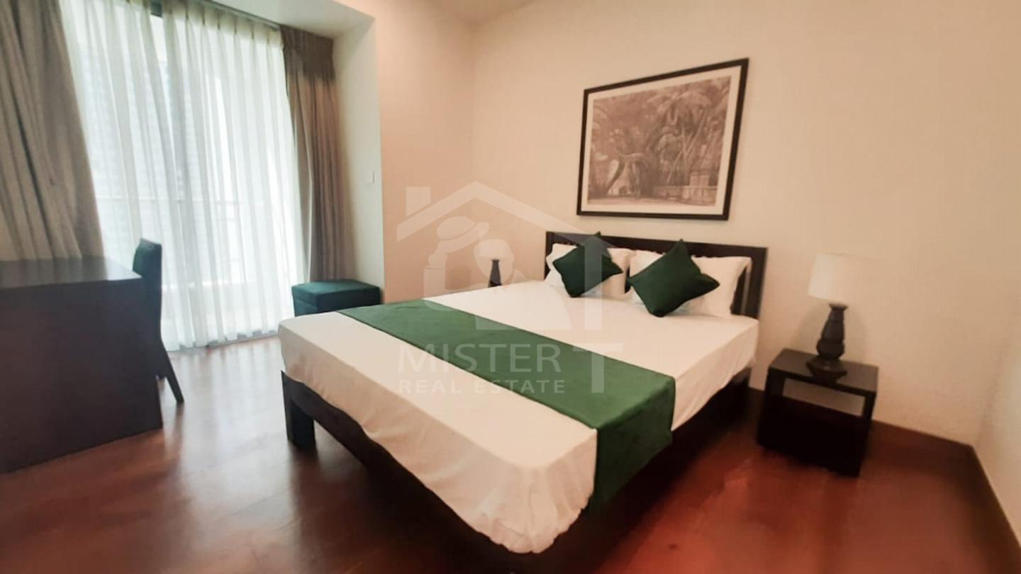 Apartment for Rent at Colombo City Centre- image 3