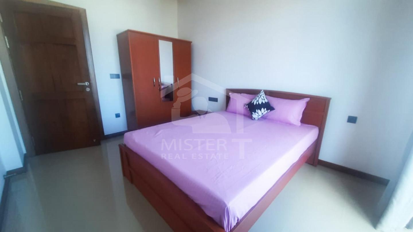 Apartment for Rent at Shaai Residencies- image 3