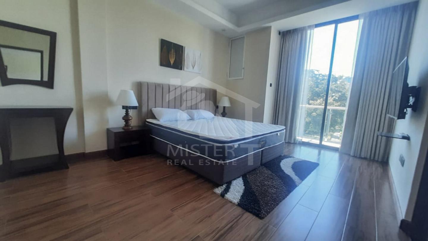 Apartment for Rent in Colombo 07- image 3