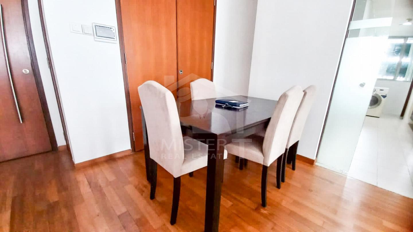 Apartment for Rent at The Monarch, Colombo 03- image 3