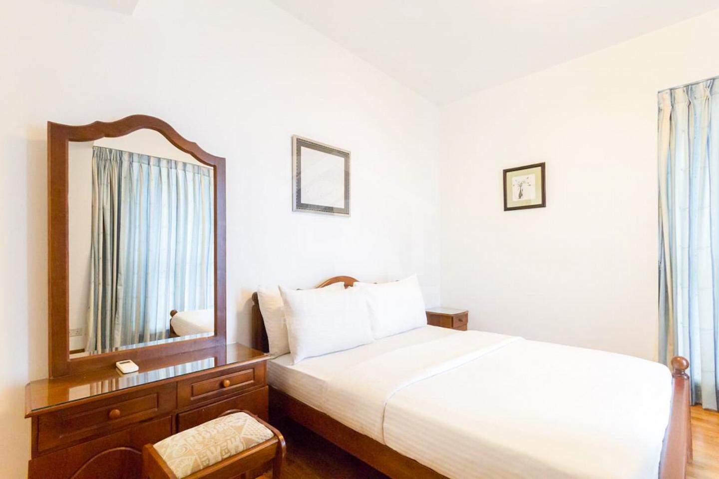 Apartment for Rent at The Monarch- image 3