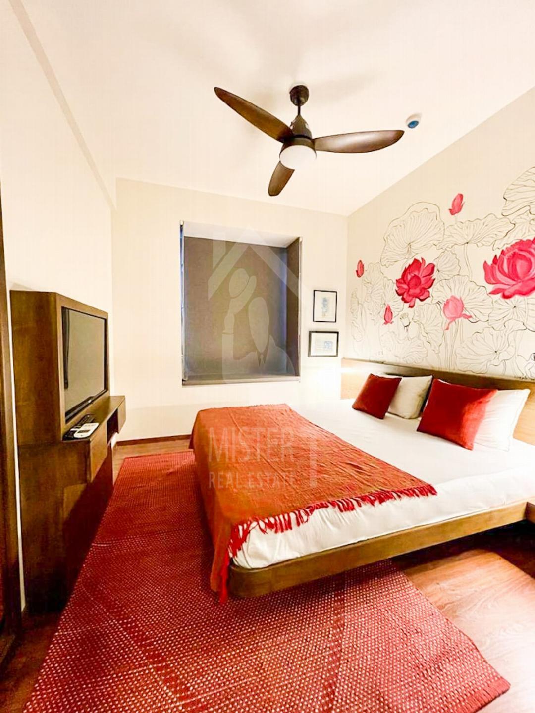 Apartment for Rent at Havelock City- image 3