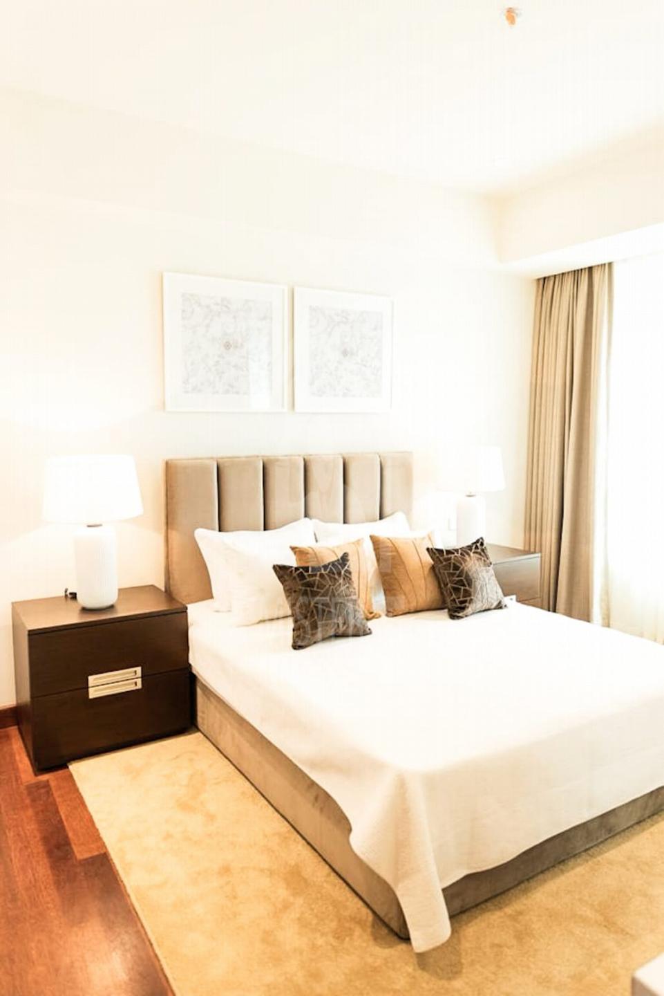 Apartment for Rent at Cinnamon Life- image 3