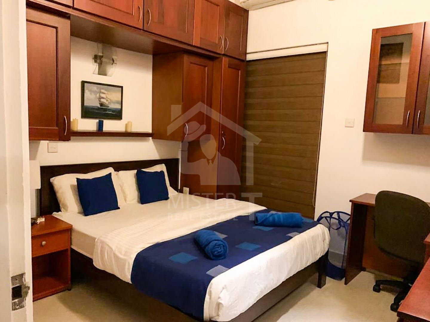 Apartment for Rent in Colombo 07- image 3