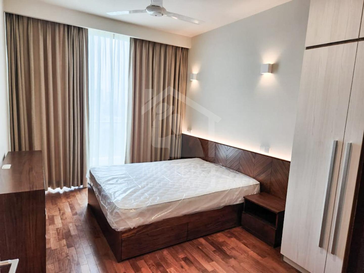 Apartment for Rent at The Grand, Colombo 07- image 3