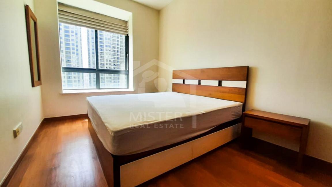 Apartment for Rent at Havelock City- image 3