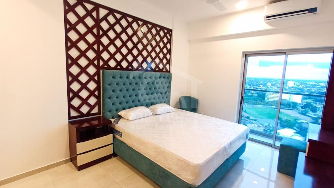 Apartment for Rent at Iconic Galaxy image 3