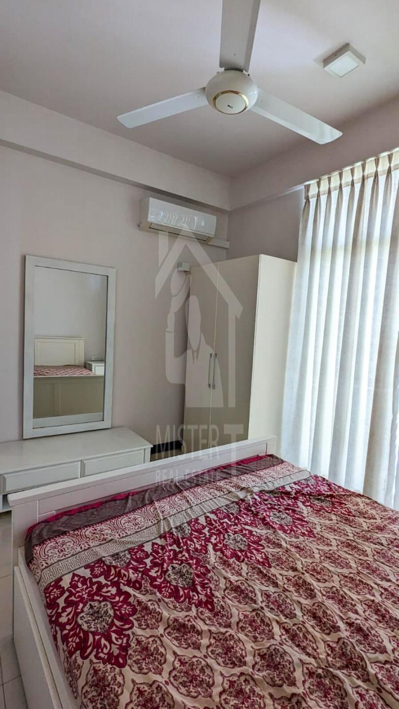 Apartment for Rent at The Verge, Rajagiriya- image 3