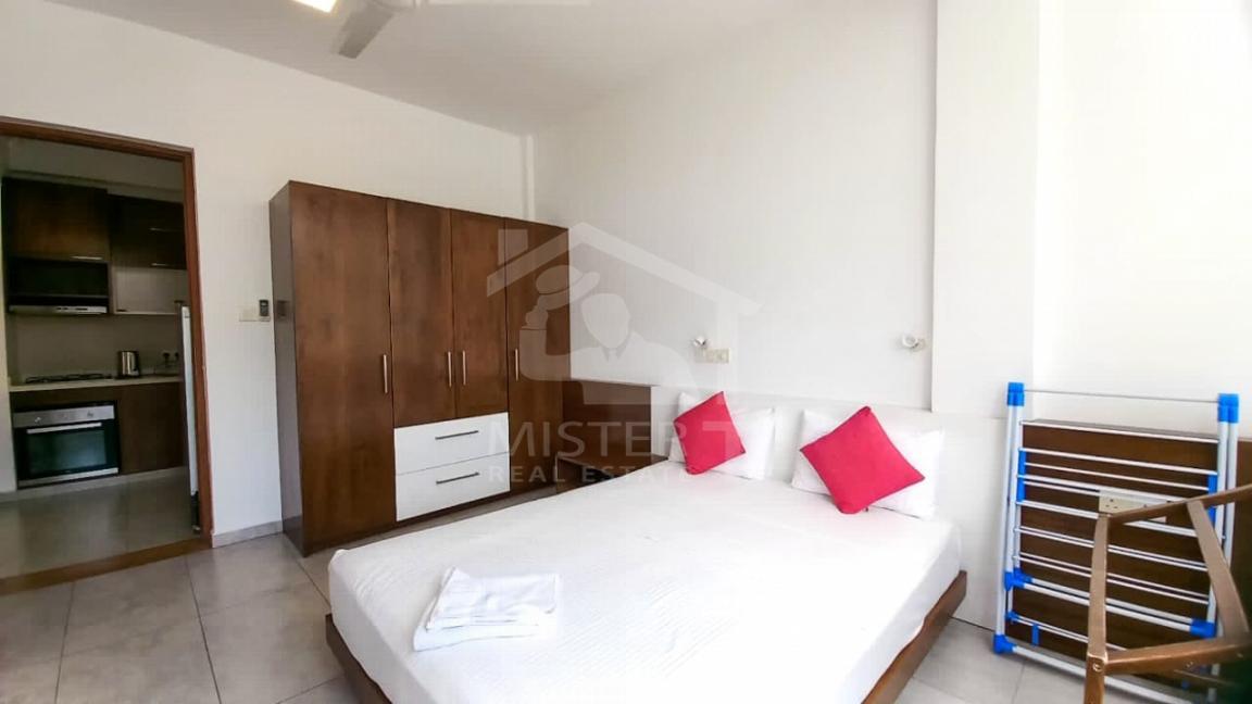 Private Apartment for Rent in Colombo 05- image 3