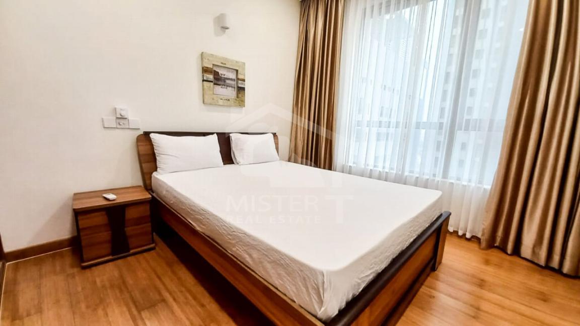 Apartment for Rent at Astoria, Colombo 03- image 3