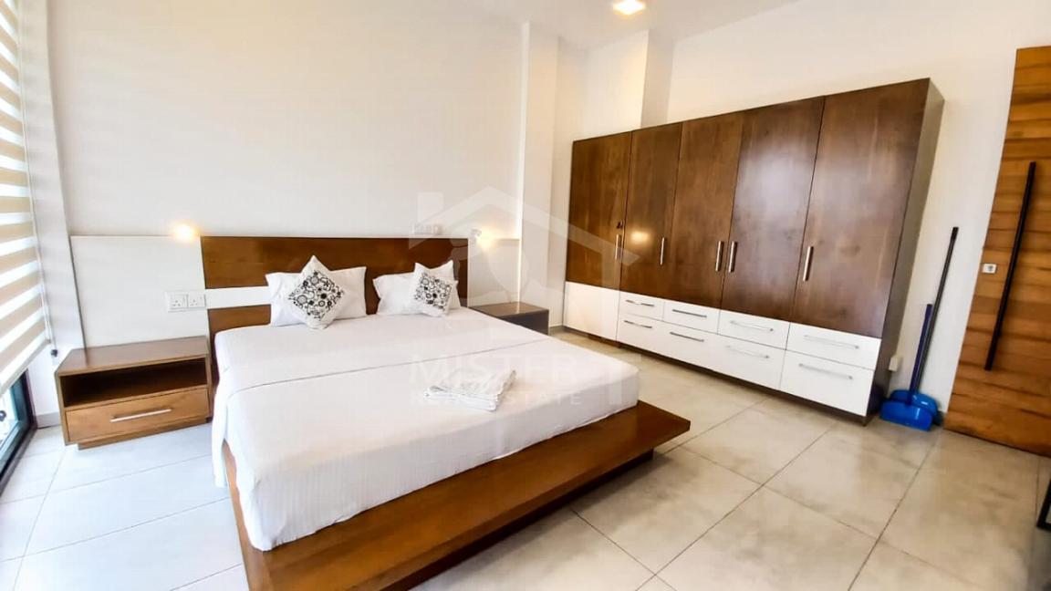 Private Apartment for Rent in Colombo 05- image 3