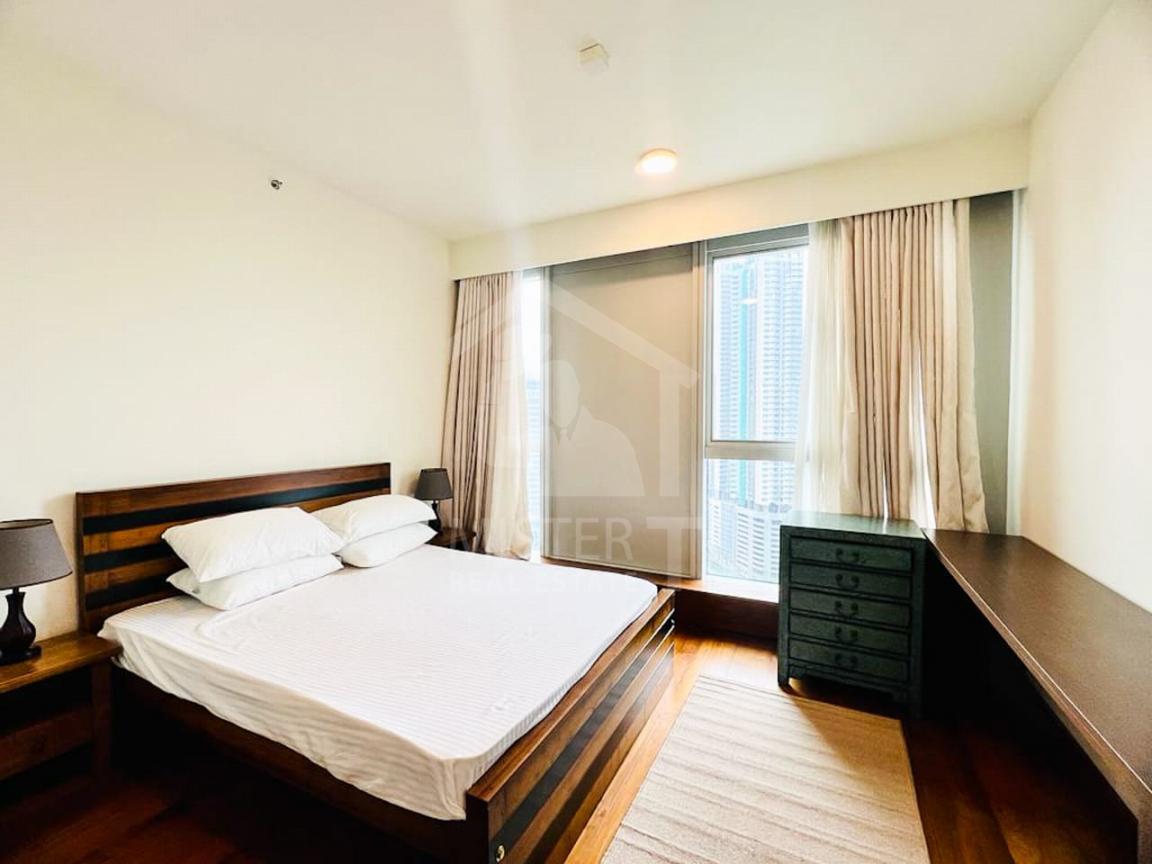 Apartment for Rent at Colombo City Centre- image 3