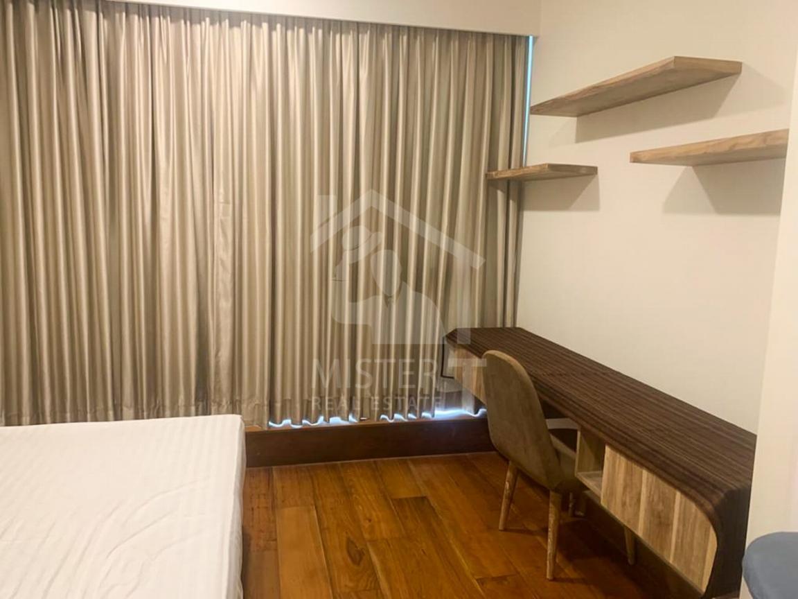 Apartment for Rent at Colombo City Centre- image 3