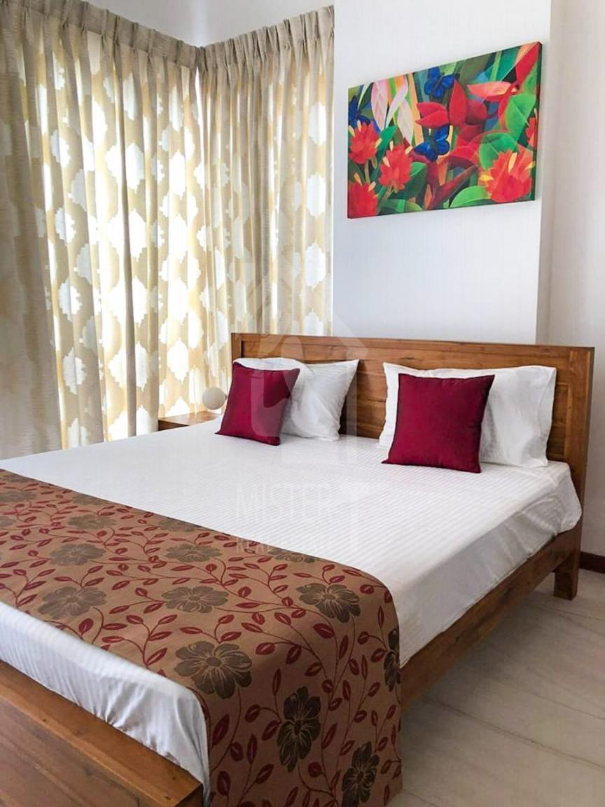 Apartment for Rent at Capitol Elite- image 3