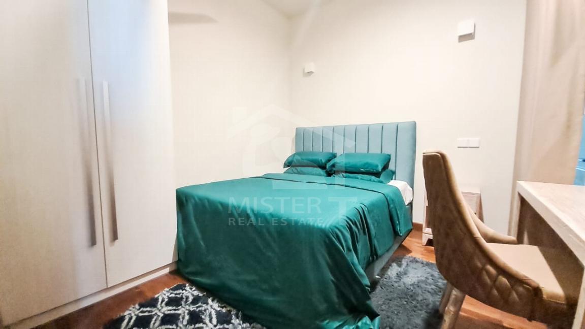 Apartment for Rent at The Grand, Colombo 07- image 3