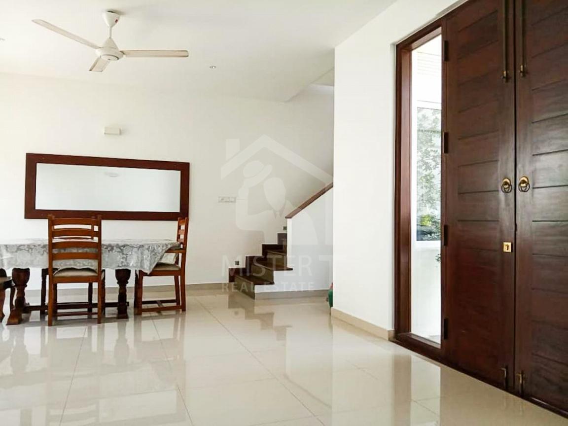 House for Rent in Colombo 06- image 3