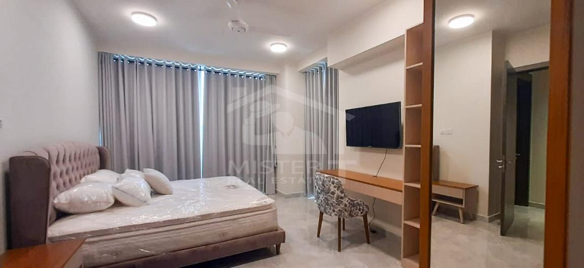 Penthouse for Rent at Capital Height, Rajagiriya- image 3