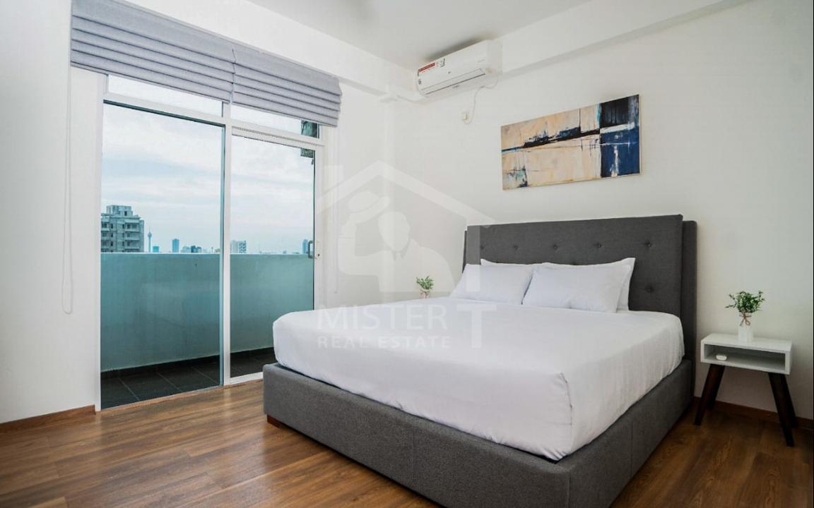 Apartment for Rent at Span Tower, Colombo 06- image 3