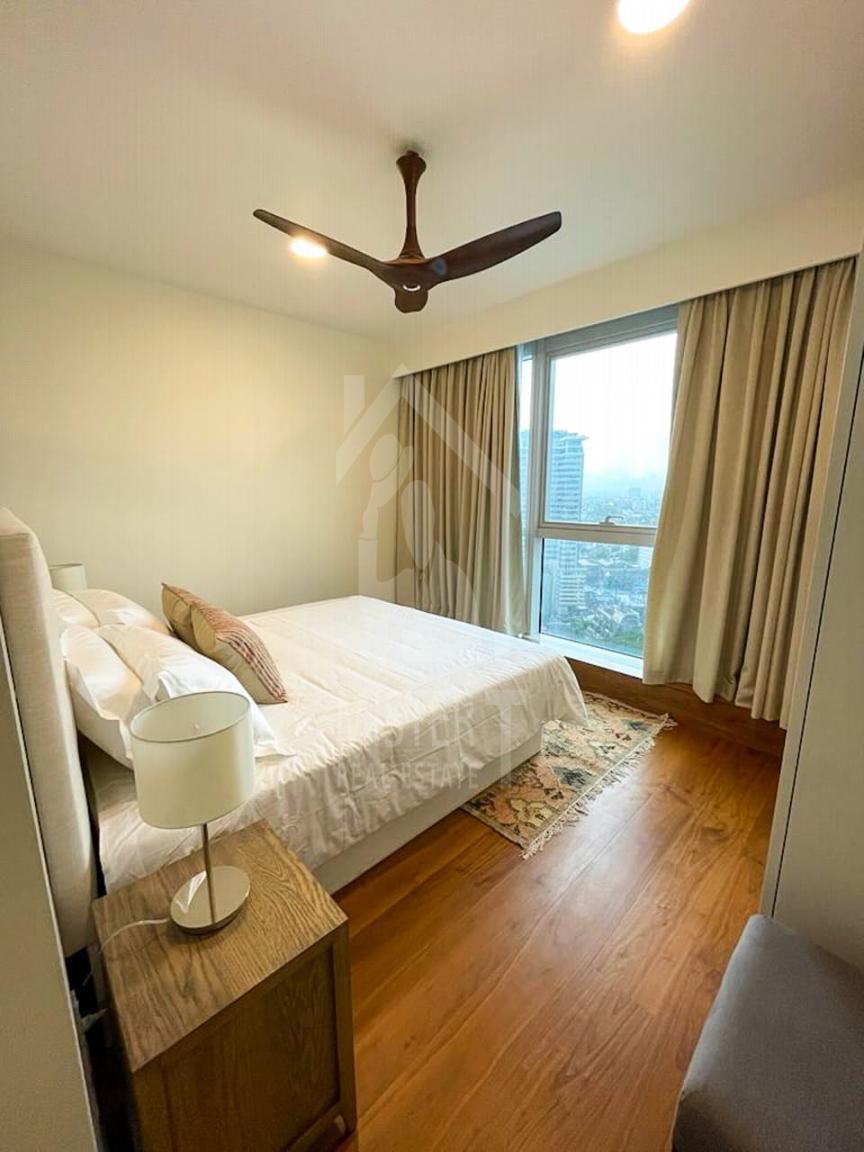 Apartment for Rent at Colombo City Centre- image 3
