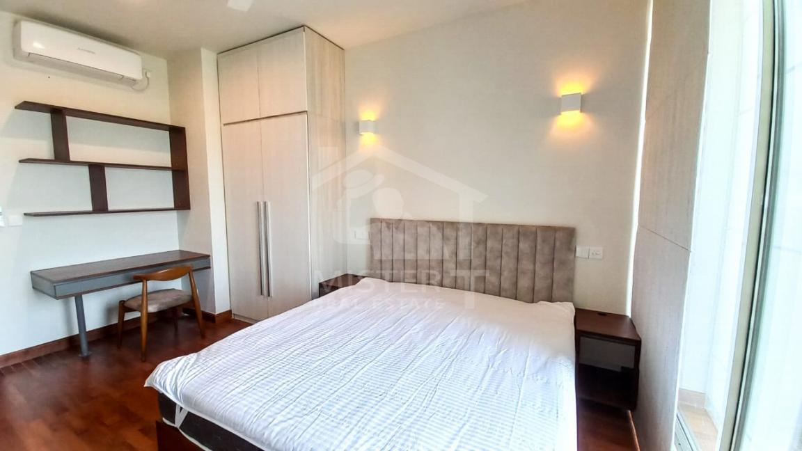 Apartment for Rent at The Grand, Colombo 07- image 3