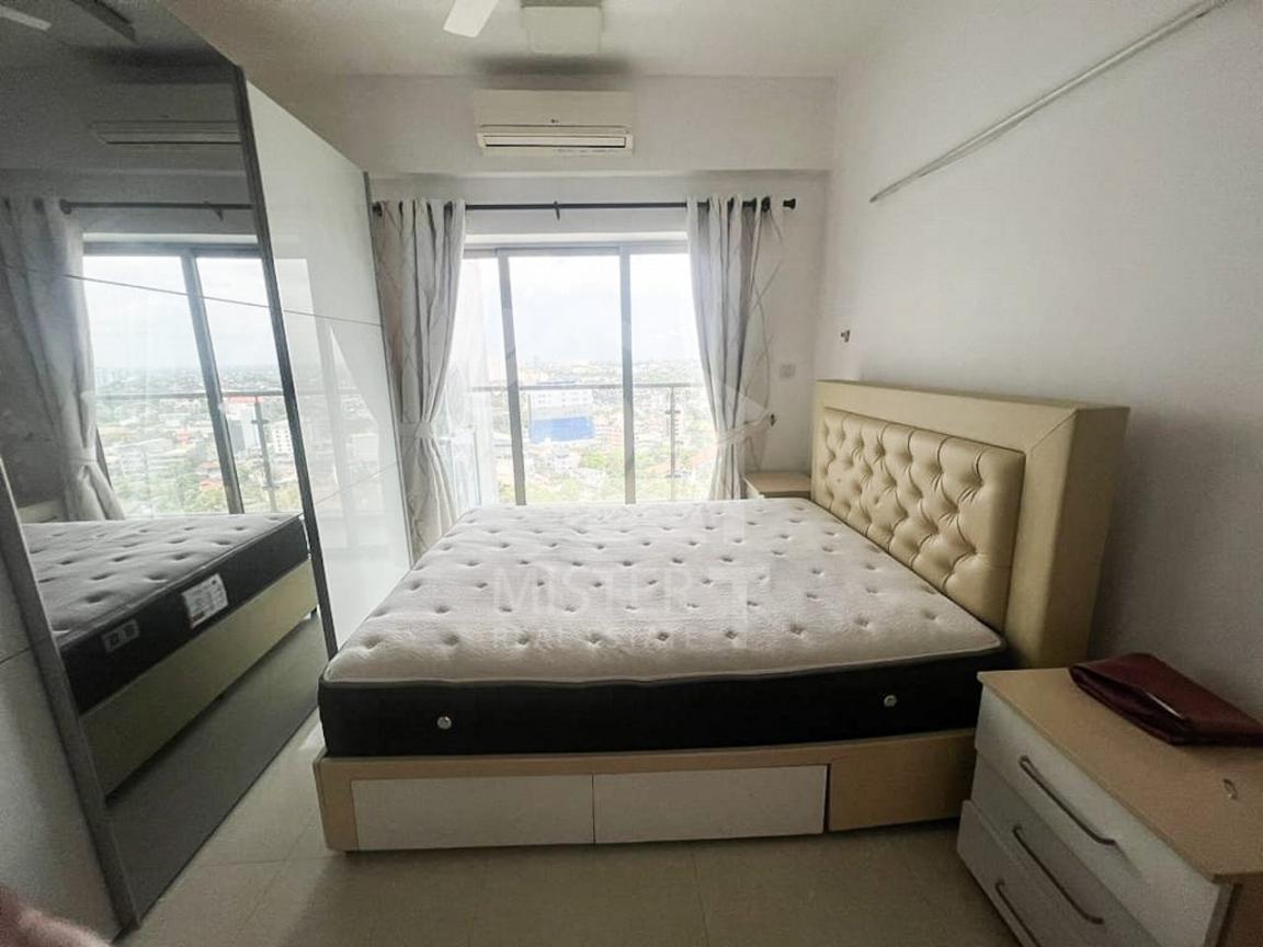 Apartment for Rent at Iconic Residencies - image 3