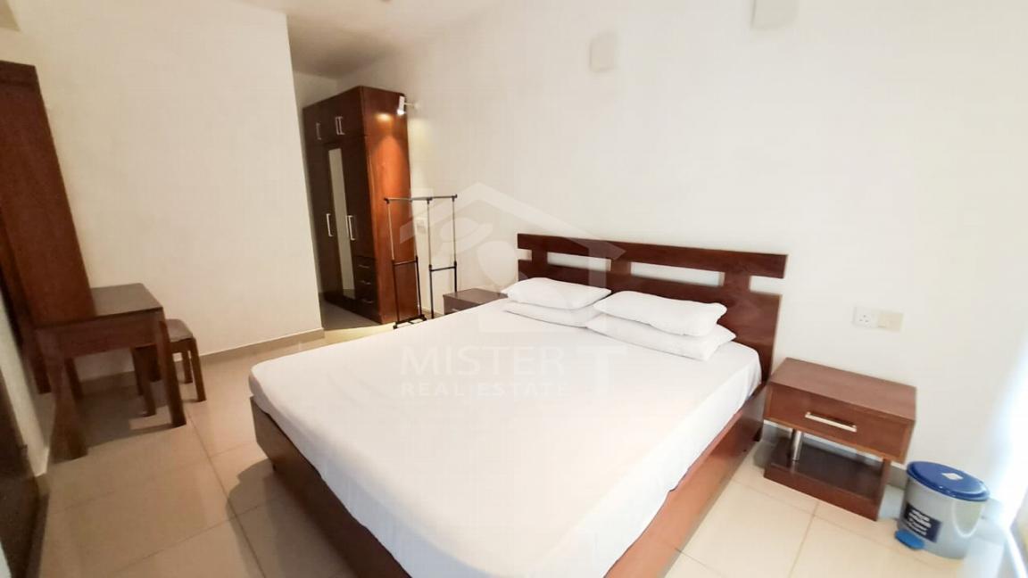 Apartment for Rent at The Heights, Colombo 05- image 3