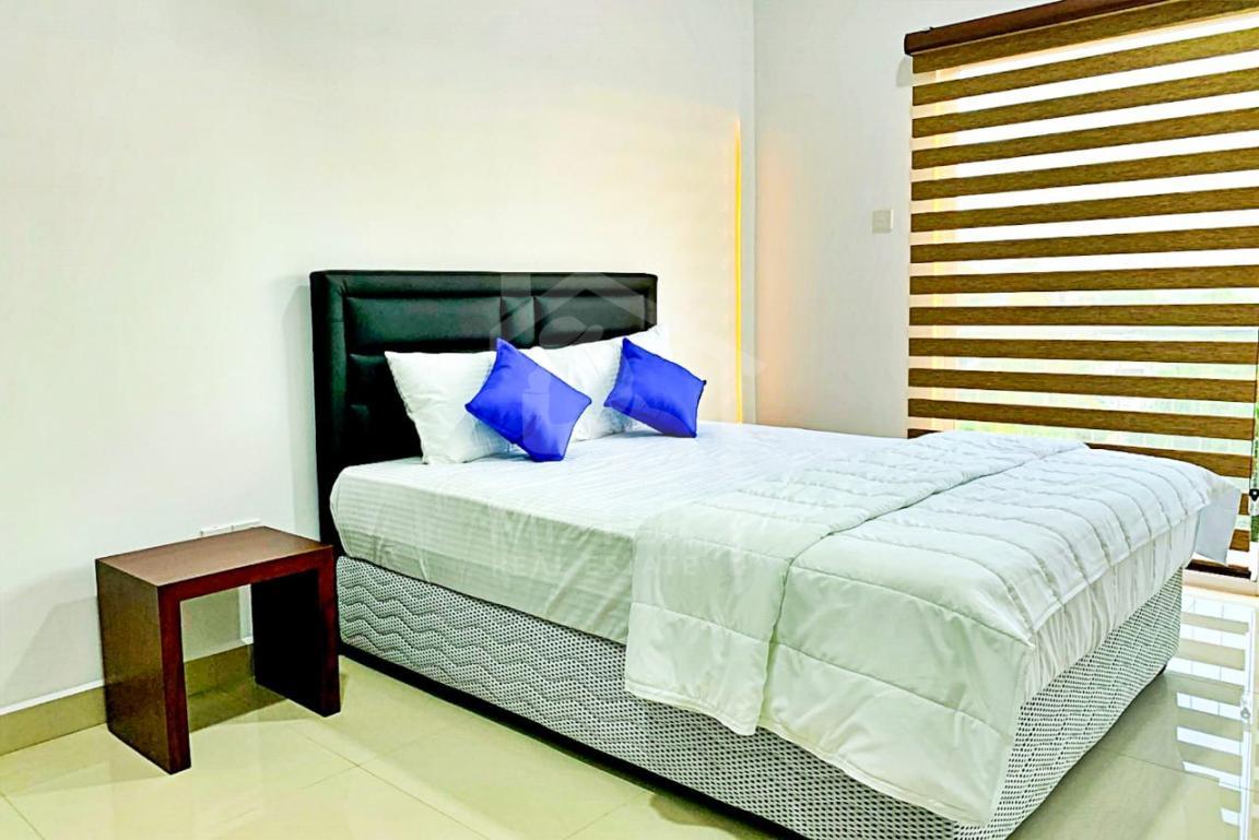 Apartment for Rent at Global Kingdom Residencies- image 3