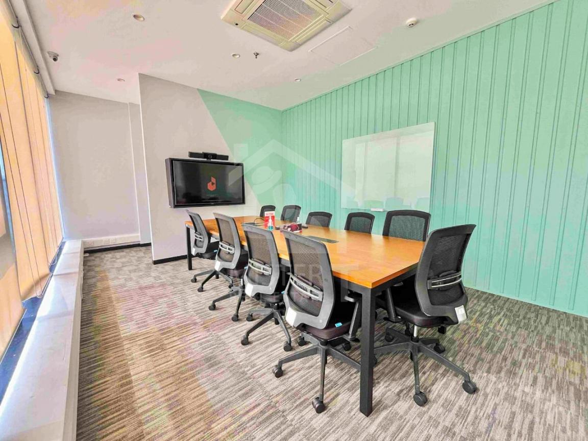 Luxury Office Space for Rent in Colombo 08- image 3