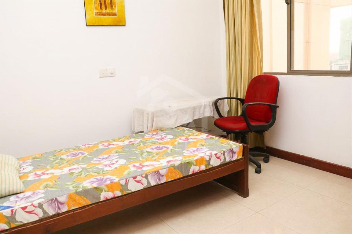 Apartment for Rent at Hedges Court Residencies- image 3