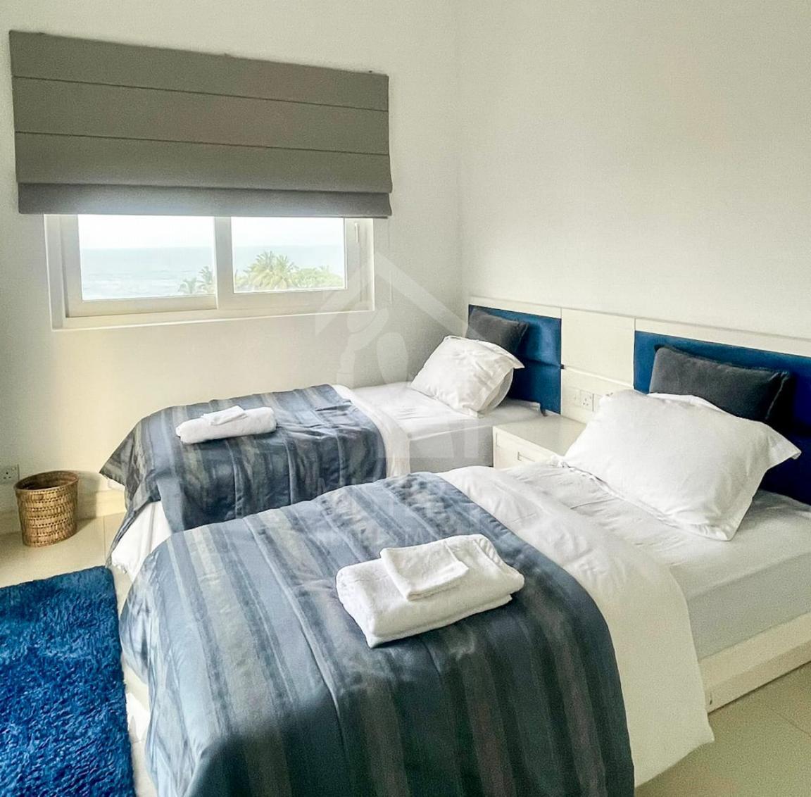 Apartment for Rent at De Saram Residencies- image 3