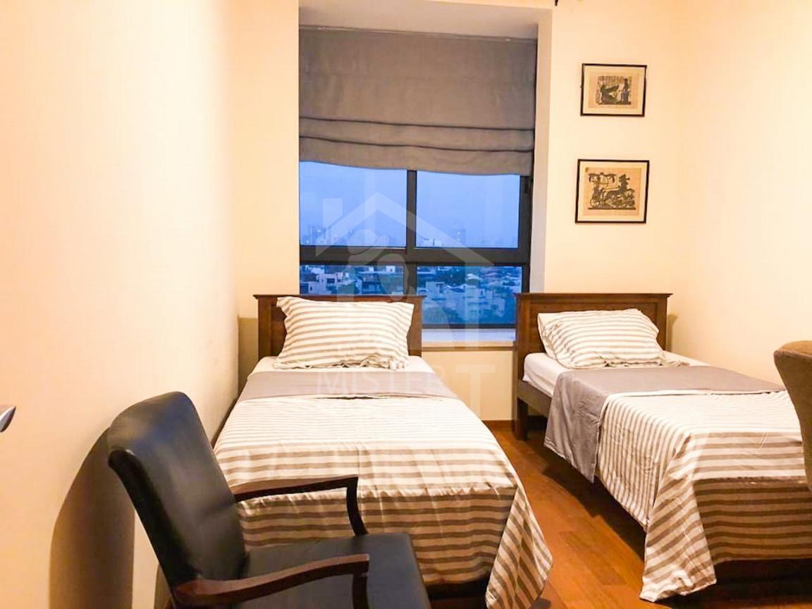 Apartment for Rent at Havelock City, Colombo 05- image 3