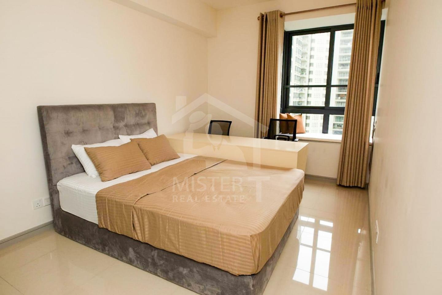 Apartment For Rent In Havelock City, Colombo 05- image 3