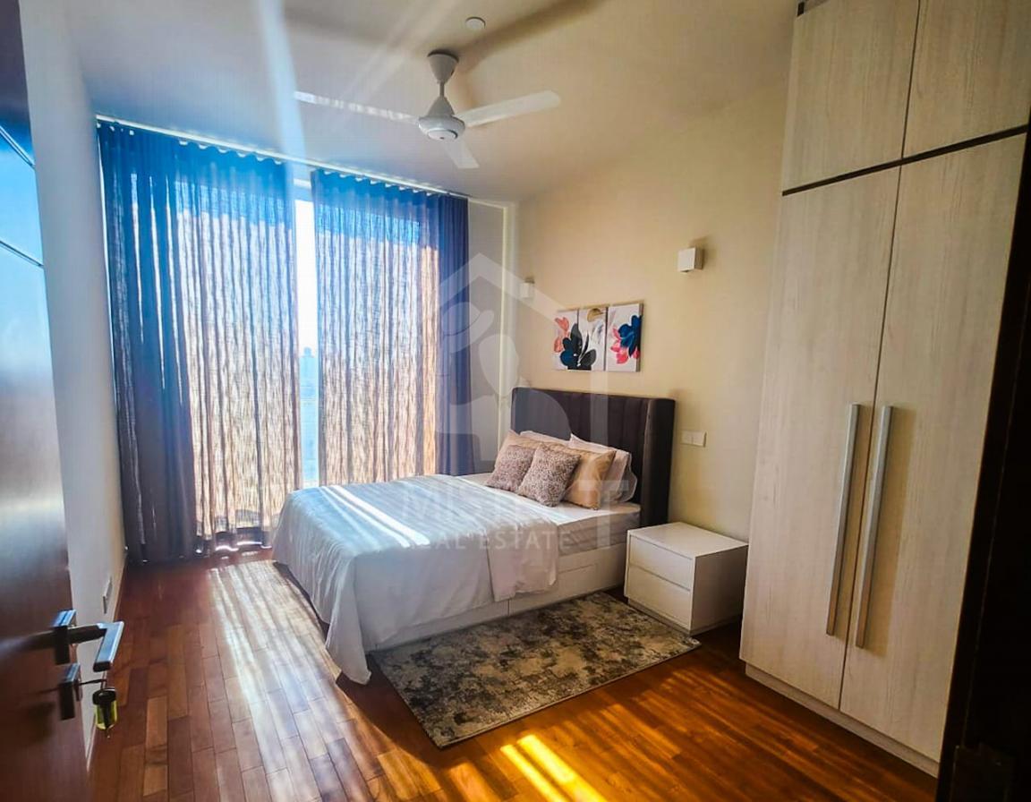 Apartment for Rent at The Grand, Colombo 07- image 3
