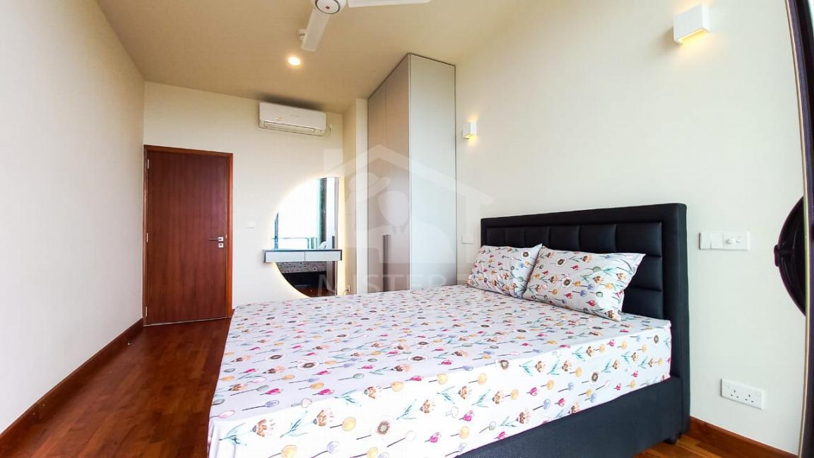 Apartment for Rent at The Grand, Colombo 07- image 3