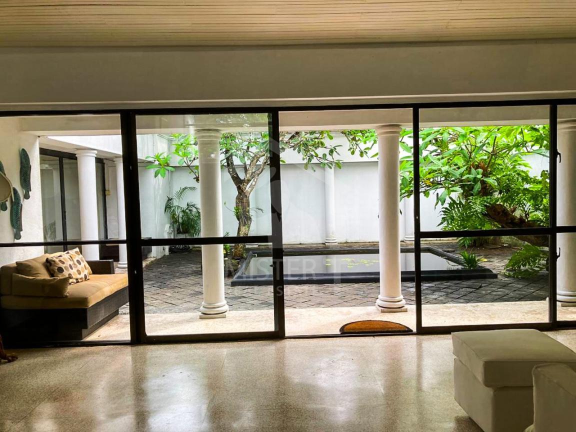 House for Rent in Colombo 05- image 3