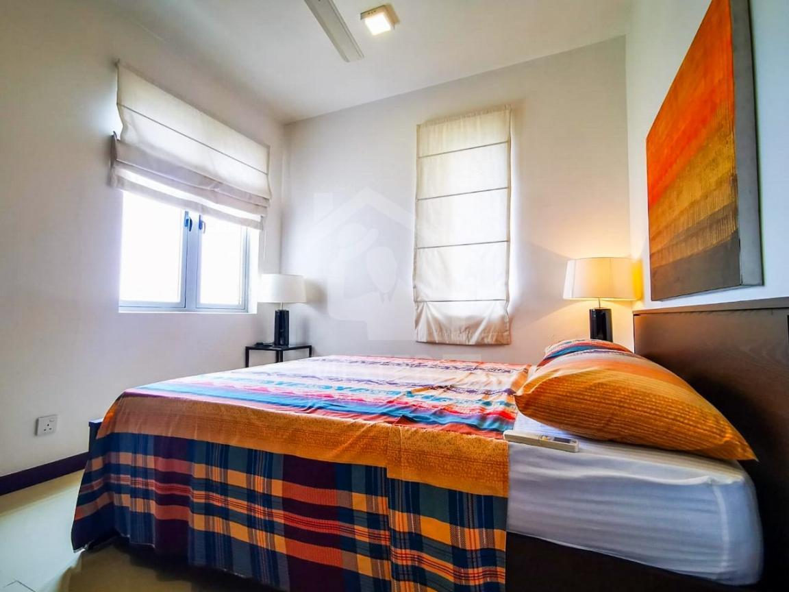 Apartment for Rent at Onthree20, Colombo 02- image 3