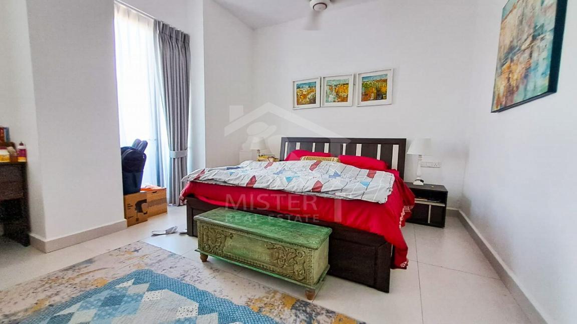 Duplex for Rent at Park Heights, Colombo 05- image 3
