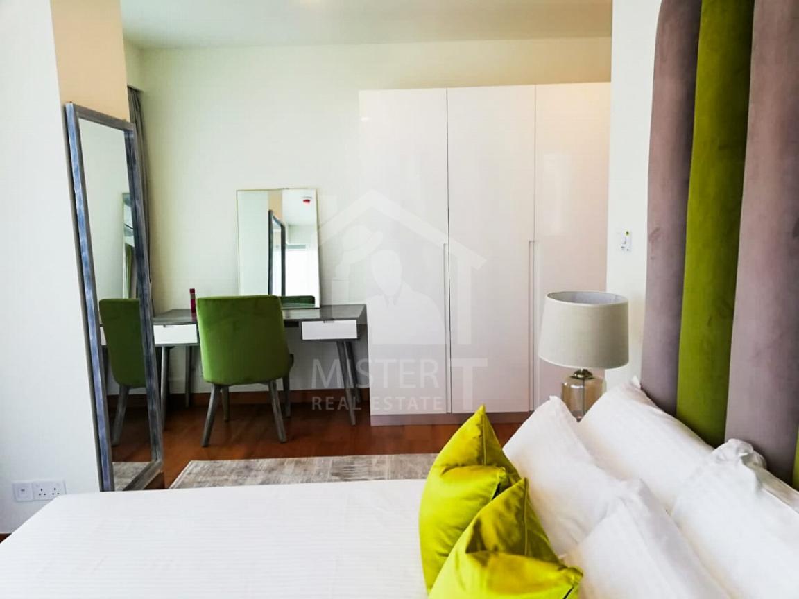 Apartment for Rent at Colombo City Centre- image 3