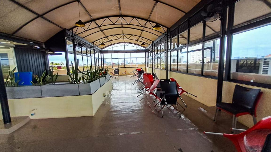 Office Space for Rent in Colombo 10- image 3