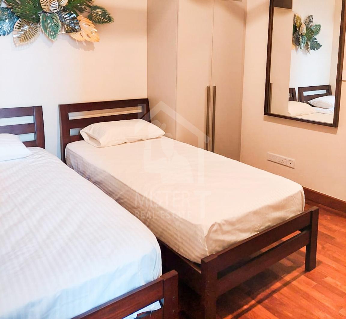 Apartment for Rent at The Grand, Colombo 07- image 3