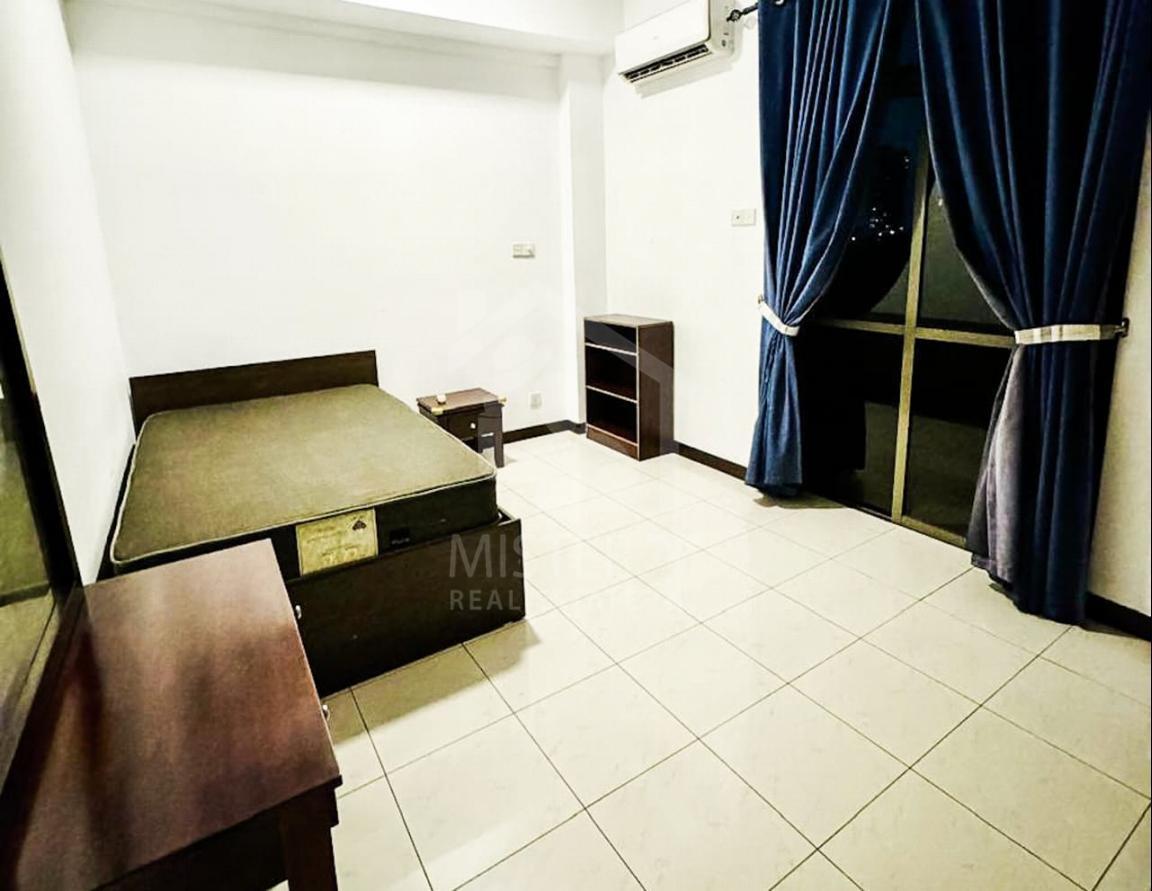 Apartment for Rent at Capitol, Colombo 07- image 3