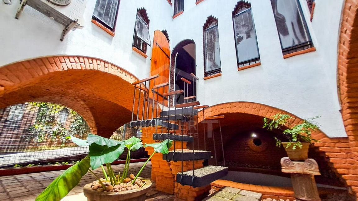 House for Rent in Colombo 07- image 3