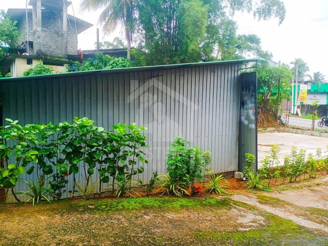 Commercial Land for Rent in Delgoda- image 3