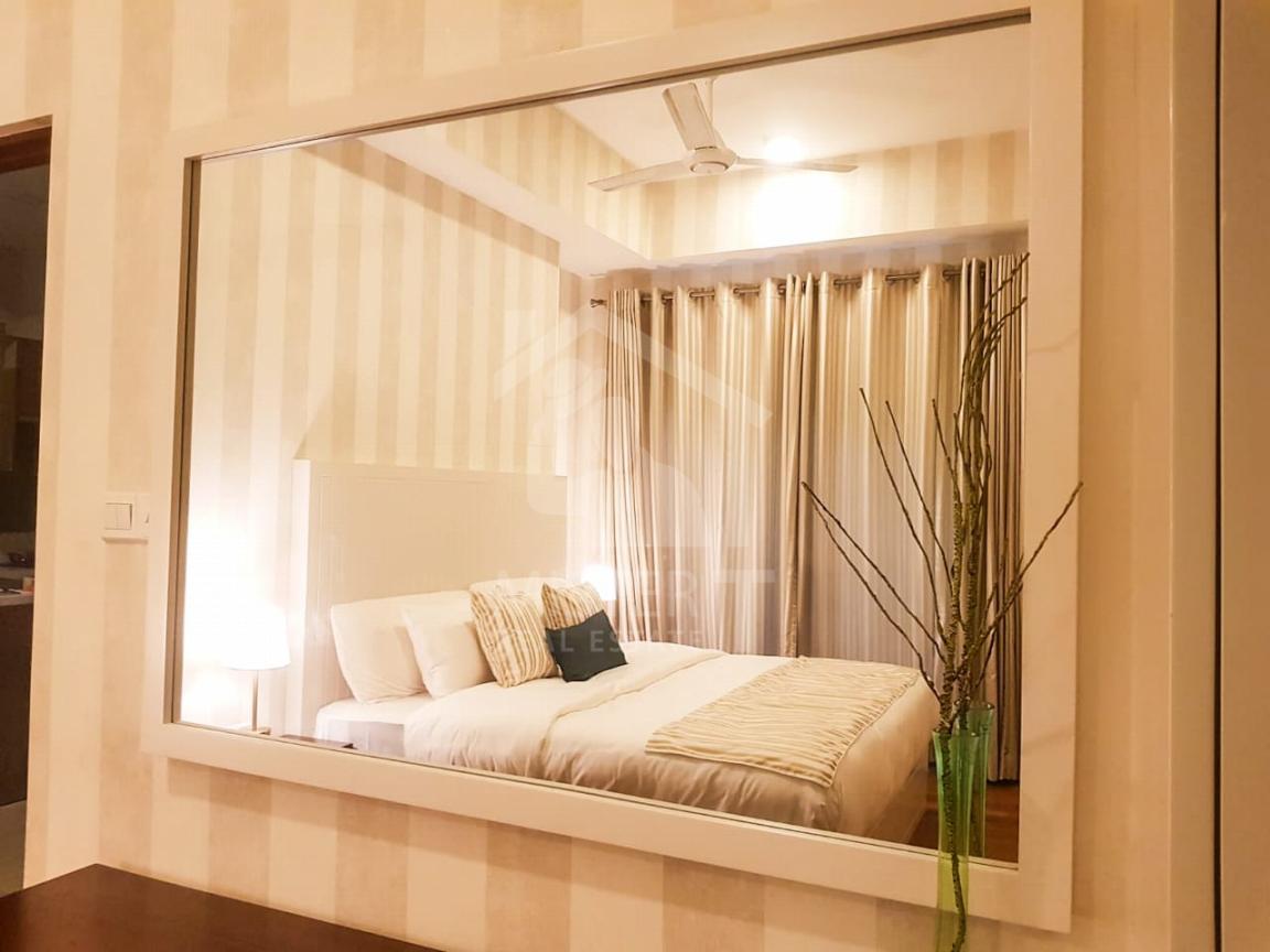 Apartment for Rent at Capitol 7, Colombo 07 - image 3