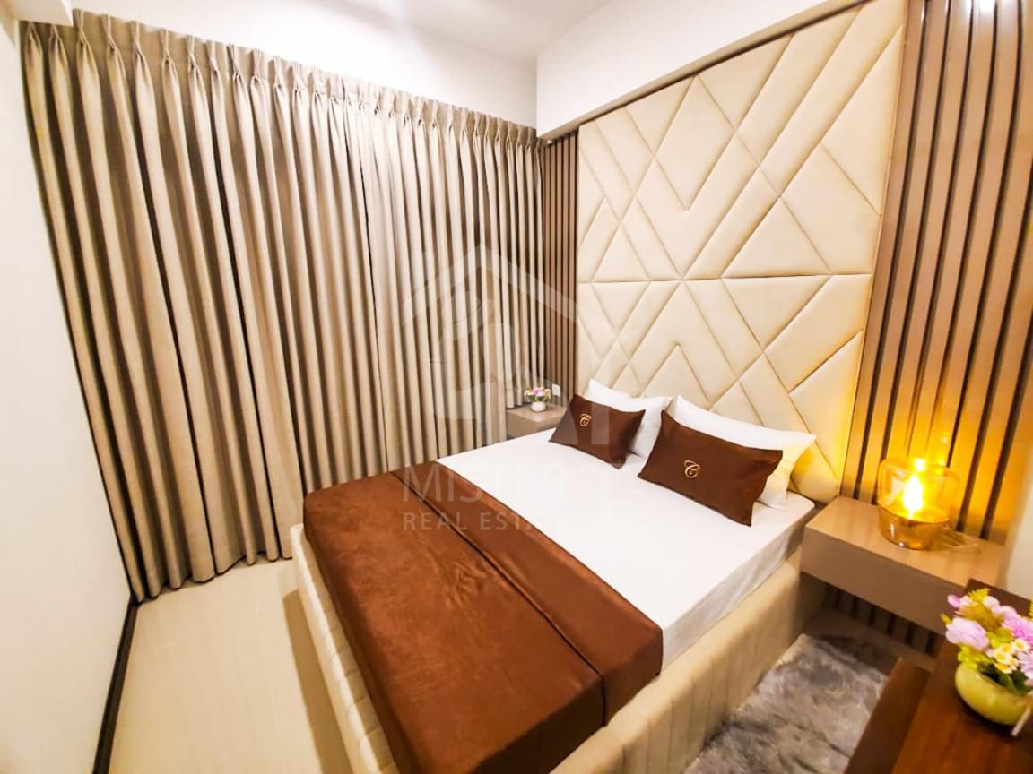 Apartment for Rent at Tri-Zen, Colombo 02- image 3