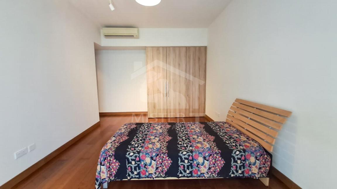 Apartment for Rent at The Residences, Colombo 02- image 3